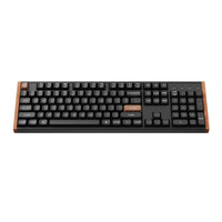 Keychron K10 HE 100% Wireless Magnetic Gaming Keyboard Nebula Switches – Black-K10H-F1 Keychron