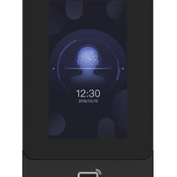 Hikvision Face Recognition Terminal DS-K1T342MFWX-E1 - image 1