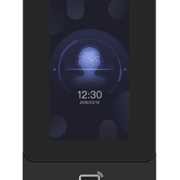 Hikvision Face Recognition Terminal DS-K1T342MFWX-E1 - image 1