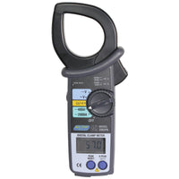Major Tech 2000A Professional AC Clamp Meter | K2002PA - image 1