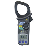 Major Tech 2000A Professional AC/DC Clamp Meter | K2003A - image 1