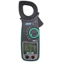 Major Tech 1000A AC TRMS Clamp Meter | K2007R - image 1