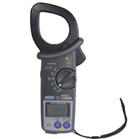 Major Tech 2000A Professional AC/DC True RMS Clamp Meter | K2009R - image 1