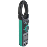 Major Tech 1000A Professional AC/DC Clamp Meter | K2055 - image 1