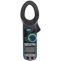 Major Tech 1000A Professional AC/DC Clamp Meter | K2055 - image 1