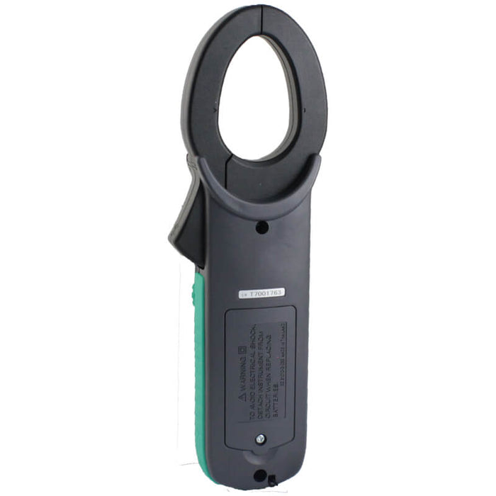 Major Tech 1000A Professional AC/DC True RMS Clamp Meter | K2056R - image 2