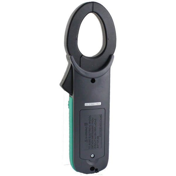 Major Tech 1000A Professional AC/DC True RMS Clamp Meter | K2056R - image 2