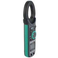 Major Tech 1000A Professional AC/DC True RMS Clamp Meter | K2056R - image 2