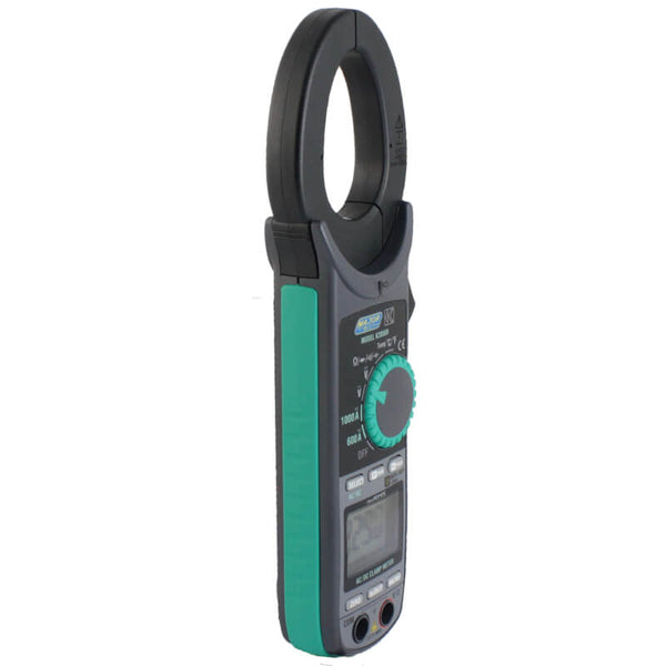 Major Tech 1000A Professional AC/DC True RMS Clamp Meter | K2056R - image 3