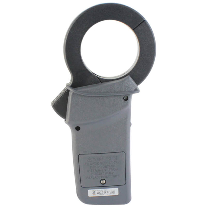 Major Tech 1000A AC True RMS Leakage Clamp Meter | K2413R - image 2
