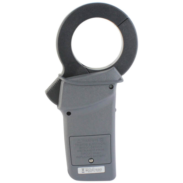 Major Tech 1000A AC True RMS Leakage Clamp Meter | K2413R - image 2