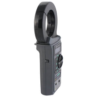 Major Tech 1000A AC True RMS Leakage Clamp Meter | K2413R - image 2