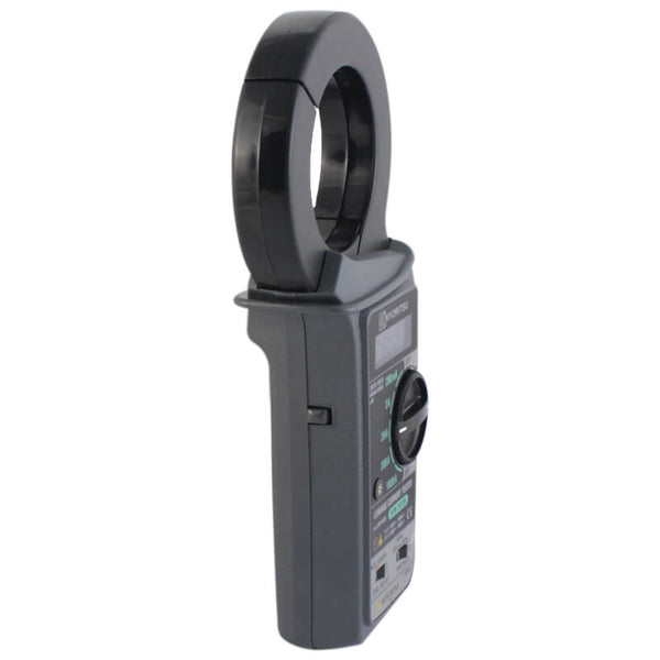 Major Tech 1000A AC True RMS Leakage Clamp Meter | K2413R - image 3