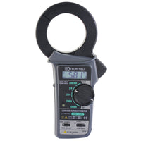Major Tech 1000A AC True RMS Leakage Clamp Meter | K2413R - image 2