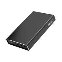 MAIWO USB3.0 TYPE-C 2.5IN SATA ENCL. (K2527) - CAS-SATA-USBC