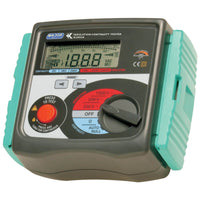 Major Tech 1000V Digital Insulation Tester | K3005 - image 2