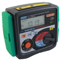 Major Tech Digital Insulation/Continuity Testers | K3552BT - image 3
