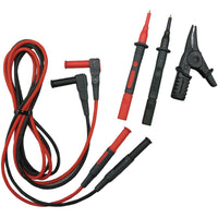 Major Tech 1000V Digital Insulation Tester | K3007 - image 2