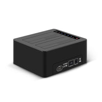 MAIWO 2 BAY SATA HDD USB3.0 CLONE TYPE-C ( K3082C) - DS-2B-USB3-CLONE-M