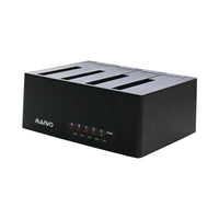 MAIWO 4-BAY SATA HDD USB3.0 CLONE STN (K3084) - DS-4B-USB3-M