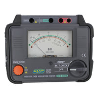 Major Tech 2.5kV High Voltage Insulation Tester | K3121 - image 1