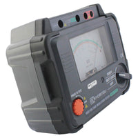 Major Tech 5kV High Voltage Insulation Tester | K3122 - image 1