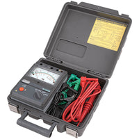 Major Tech 10kV High Voltage Insulation Tester | K3123 - image 2