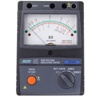 Major Tech 10kV High Voltage Insulation Tester | K3123 - image 2