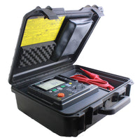 Major Tech 5kV High Voltage Insulation Tester | K3127 - image 1