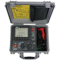 Major Tech 12kV High Voltage Insulation Tester | K3128 - image 1