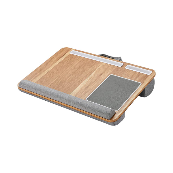 LAPTOP DESK,FLEXIBLE & COMFORTABLE - STAND-LAP-DESK-K33