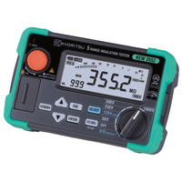 Major Tech Digital Insulation/Continuity Testers | K3552 - image 1
