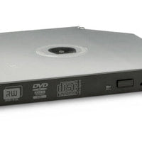 HP 9.5mm Slim SuperMulti DVD Writer-K3R64AA