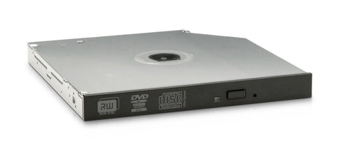 HP 9.5mm Slim SuperMulti DVD Writer-K3R64AA
