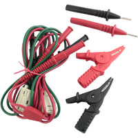 Major Tech Earth Resistivity and Resistance Tester | K4106 - image 2