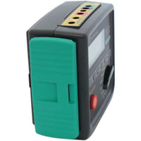 Major Tech Earth Resistivity and Resistance Tester | K4106 - image 2