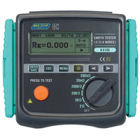 Major Tech Earth Resistivity and Resistance Tester | K4106 - image 2