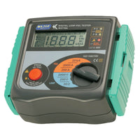 Major Tech Loop Impedance and PSC Tester | K4118 - image 1