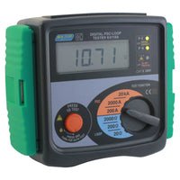 Major Tech Loop Impedance and PSC Tester | K4118 - image 1