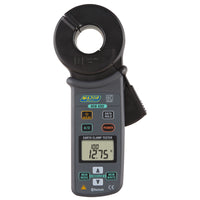 Major Tech Earth Resistance Clamp Meter with Bluetooth | K4202 - image 2