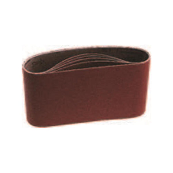 MAKITA 120 Grit Sanding Belt K4483 - Wood & Metal Grinding