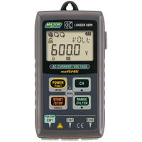 Major Tech True RMS Voltage, Current and Leakage Logger | K5020 - image 1