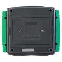 Major Tech Digital RCD (ELCB) Tester, CAT III 300V K5410