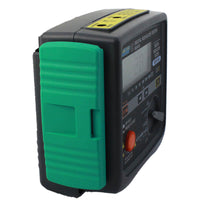 Major Tech Digital RCD (ELCB) Tester, CAT III 300V K5410