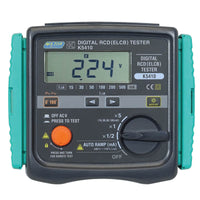 Major Tech Intrinsically Safe RCD Tester K5410 | K5410IS - image 2