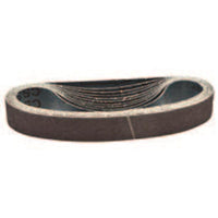 Makita 100 Grit Fiberglass Sanding Belt - K54322 | Durable Abrasive for Woodworking & Metal Sanding
