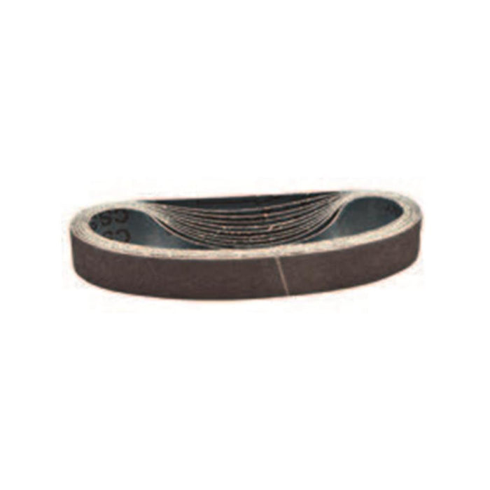 Makita Sanding Belt - 120 Grit Ceramic - K54502 - Power Tool Accessory