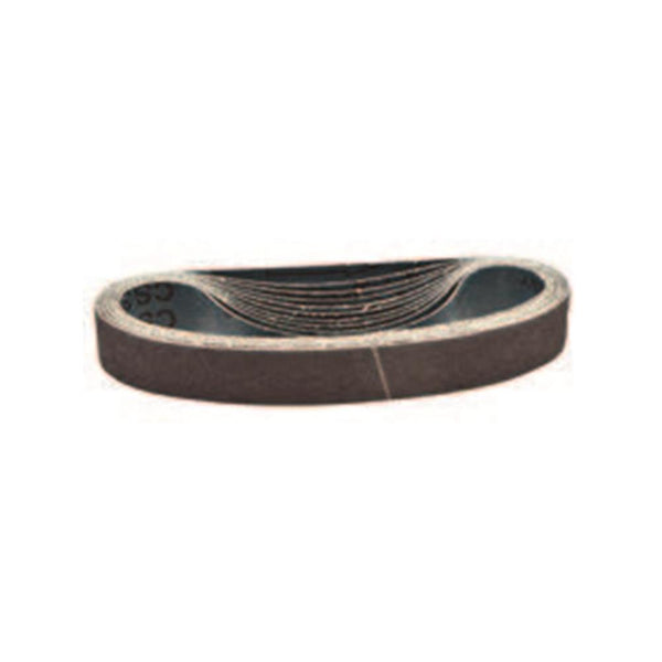 Makita Sanding Belt - 120 Grit Ceramic - K54502 - Power Tool Accessory