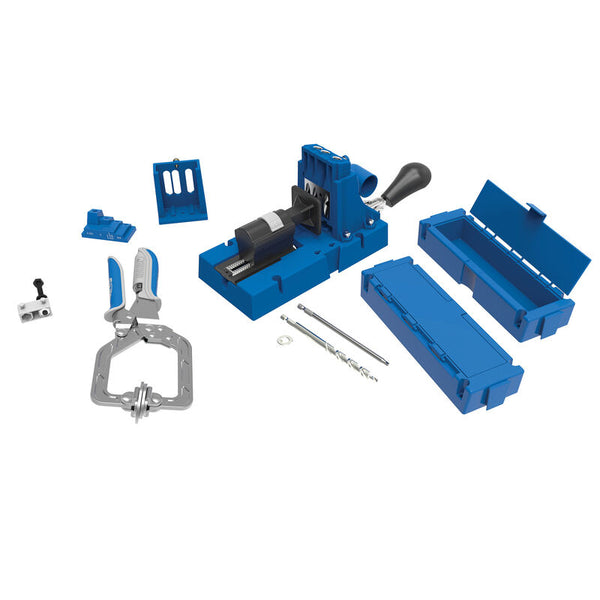 JIG K5 Master Pocket Hole