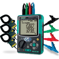 Major Tech Compact Power Meter | K6305 - image 1